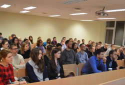 Мастер-класс «Эмоциональный интеллект» в Business Intelligence Club 15 ноября 2017