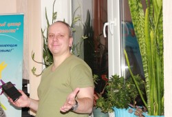 Тренинг «Любовь и принятие себя» 15-17 декабря 2017