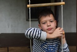 Детский тренинговый лагерь «Мир моей мечты» 10 - 17 августа 2019
