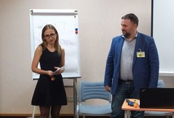 Тренинг «Эффективные продажи» 14-15 сентября 2019