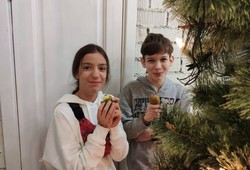 Детский обучающий лагерь