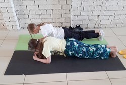 Тренинговый лагерь «Мир моей мечты». 19-26.06.2021