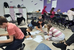 Программа детского цикла Смелей 11-13 лет 2023/2024