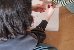 Тренинговый EQ-Camp «Мир моей мечты» во время летних каникул 14-21 июня 2024г