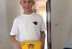 Тренинговый EQ-Camp «Мир моей мечты» во время летних каникул 14-21.06.2025