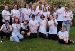 EQ-Camp Выездная обучающая программа «Мир подростка» 05-10.07.2025