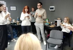 Тренинг «Любовь и принятие себя»13-15 декабря 2024