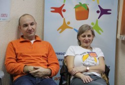 Базовый тренинг личностного роста 25-27 ноября 2016