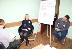 Тренинг «Эмоциональный интеллект» 17-18 декабря 2016