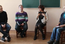 «Фестиваль мастер-классов» в Институте психологии БГПУ 14,15 апреля 2017