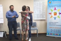 Базовое тренерское обучение (Модуль 2)