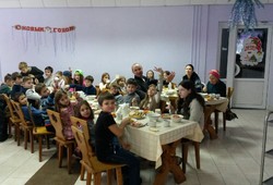 «Мир моей мечты», январь 2016