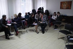 Тренинг «Эффективные Продажи», 18-25 мая 2013