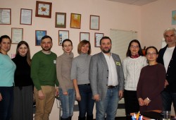 Тренинг «Эмоциональный интеллект» 24-25 февраля 2018